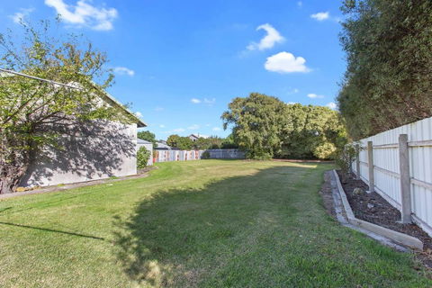 BAY YARD - Large Yard, Wifi, Family Friendly. - Dentist Find 3