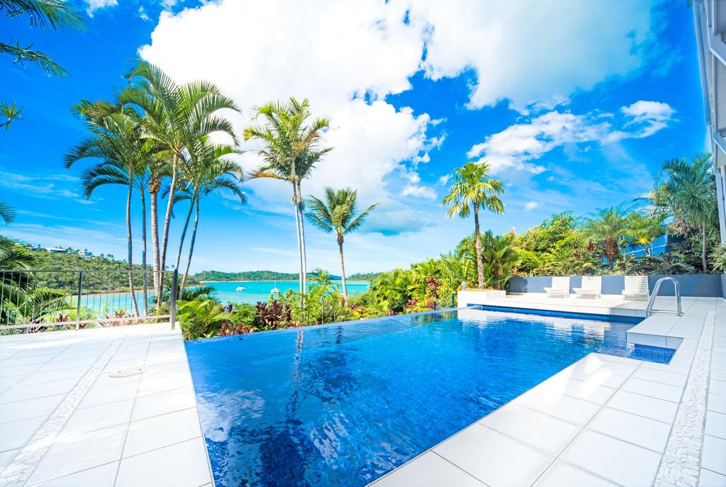 Baybliss Apartments 2 bedroom WiFi