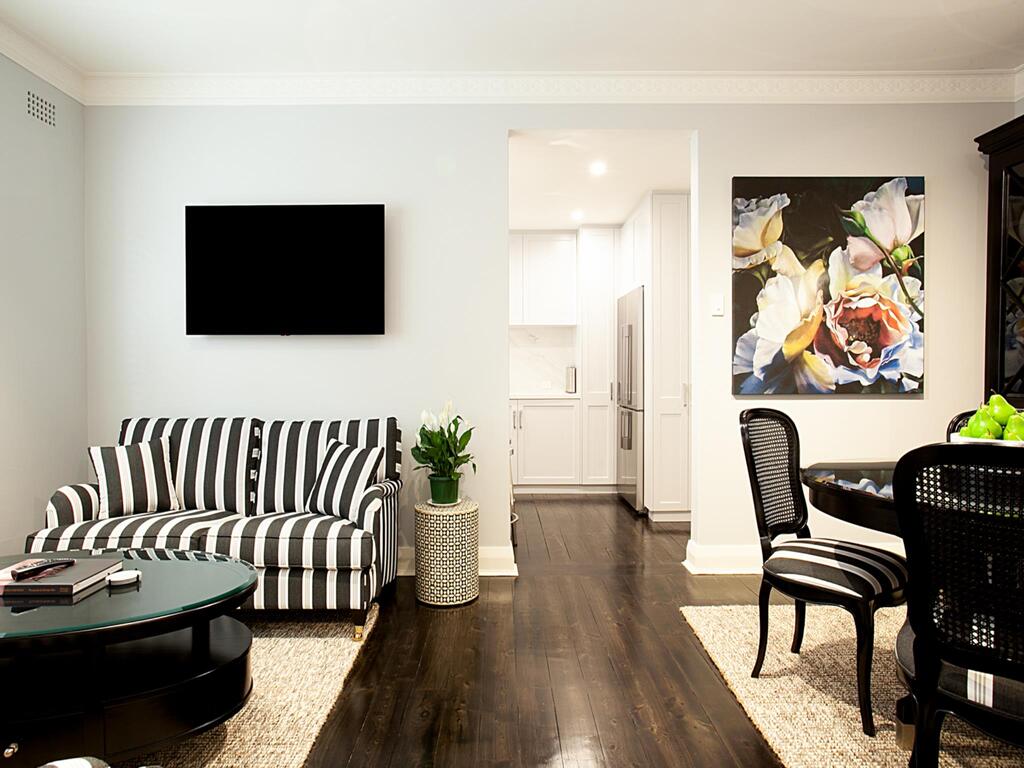 BAYSIDE RETREAT-hosted byL'Abode Accommodation