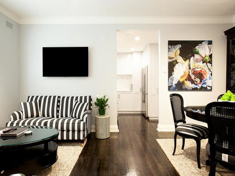 BAYSIDE RETREAT-hosted By:L'Abode Accommodation - Dentist Search 0