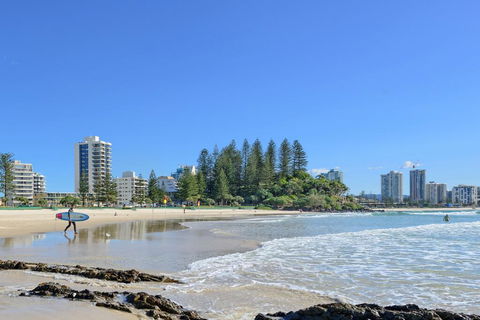 Bayview Apartments Rainbow Bay - Dentist Find 0