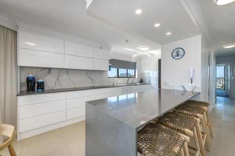 Bayview Apartments Rainbow Bay - Dentist Find 2