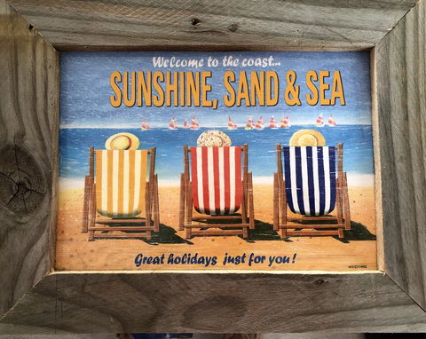 Bayz On The River - Dentist Find 3