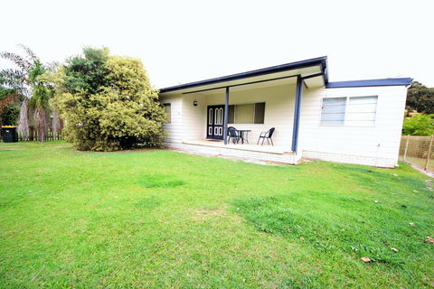 Beach Break At Hat Head - Dentist Search 2