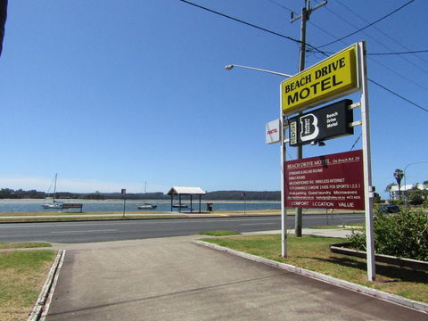 Beach Drive Motel - Dentist Find 0