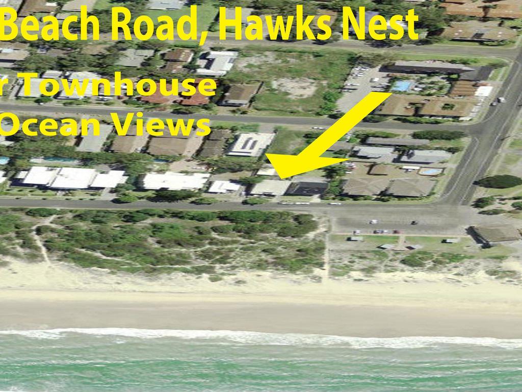 Beach Haven