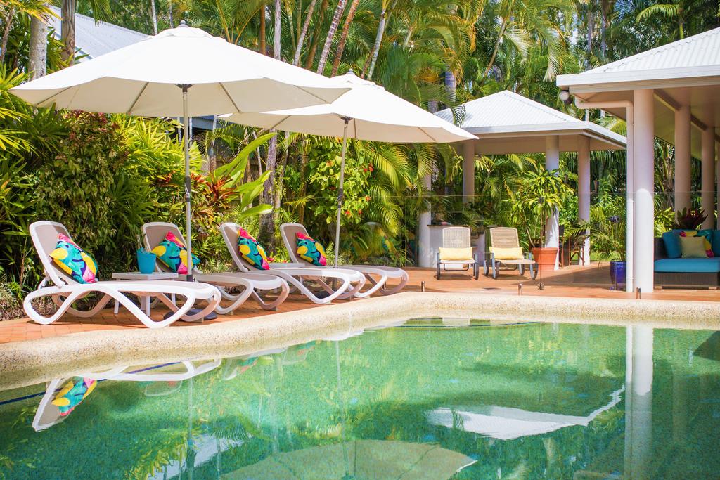 Beach Haven Port Douglas