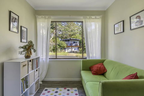 BEACH HOME ENCHANTED STAY CONNECT With NATURE - Dentist Find 3