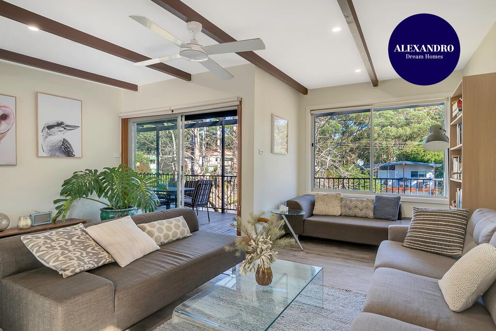 BEACH HOME ENCHANTED STAY CONNECT with NATURE