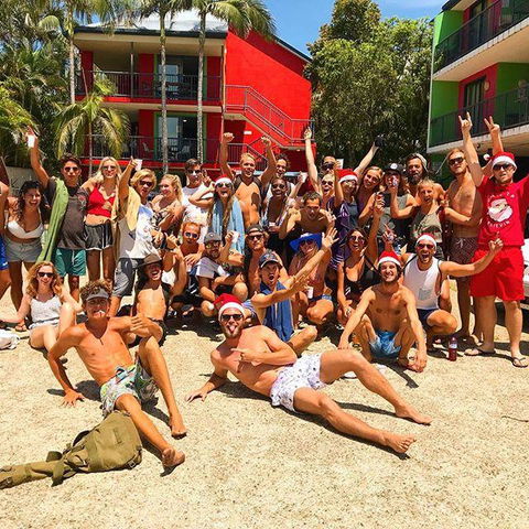 Beach Hostel Mooloolaba - Dentist Find 3