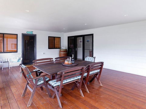 Beach House - Dentist Find 2