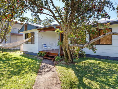 Beach House - Dentist Find 0