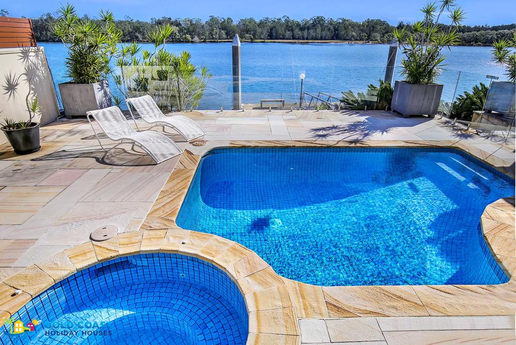 Beach House  The Cove
