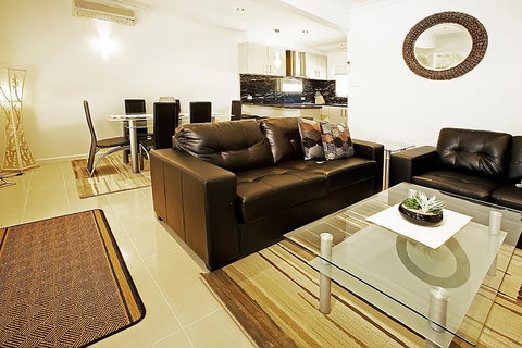 Beach House Apartments - Dentist Search 1