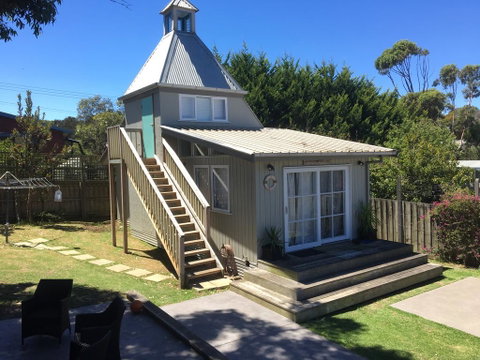 Beach House Getaway 1 - Dentist Search 3