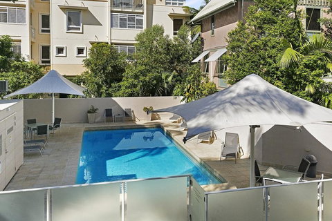 Beach House On Hastings - Beach Houses 22 Hastings St - Dentist Find 3