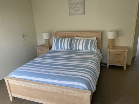 Beach Retreat Townhouse - Dentists Australia 1