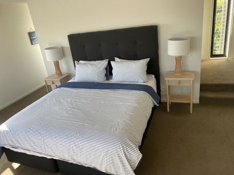 Beach Retreat Townhouse - Dentists Australia 3
