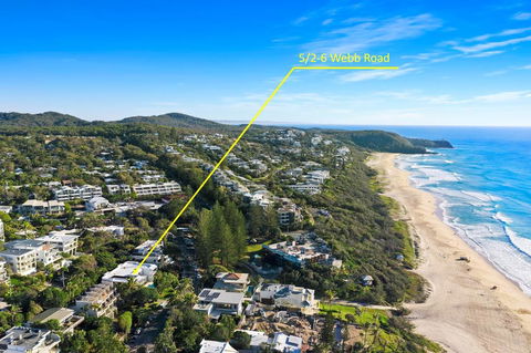 Beach Views & Breezes, Sunshine Beach - Dentists Australia 2