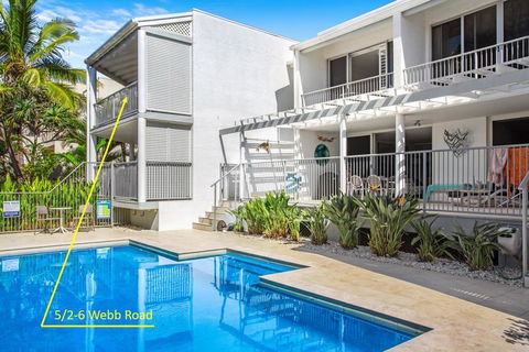 Beach Views & Breezes, Sunshine Beach - Dentists Australia 0