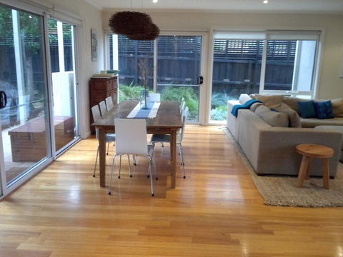 Beachcomber - Dentists Australia 2