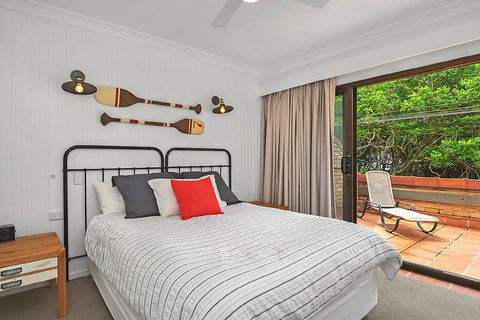 Beachfront 7 Penthouse - Sawtell, NSW - Dentist Find 2