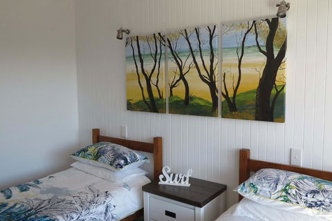 Beachfront 7 Penthouse - Sawtell, NSW - Dentist Find 1