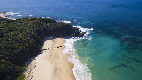 Beachfront By Gateway Lifestyle Holiday Parks - Dentist Find 0
