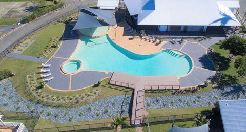 Beachfront By Gateway Lifestyle Holiday Parks - Dentist Find 2