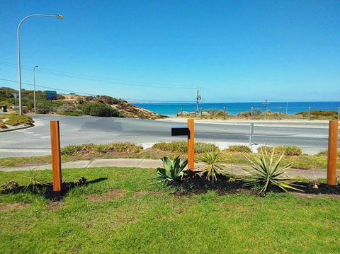 Beachfront Living! - Dentist Find 1