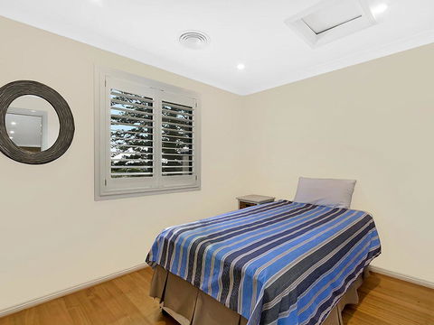 Beachfront Luxury - Dentists Australia 3