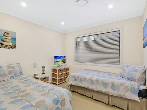 Beachfront Luxury - Dentists Australia 2