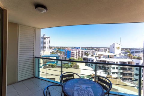 Beachfront Mooloolaba Apartment - Dentist Find 1