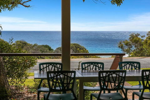 Beachies 1 - Dentists Australia 0