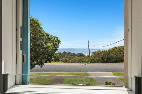 Beachies 1 - Dentists Australia 1