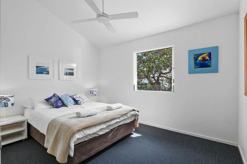 Beachies 1 - Dentists Australia 2