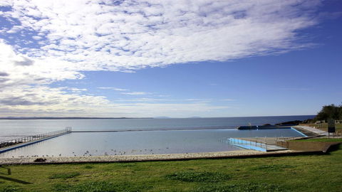 Beachpoint 403 - On The Beach! - Dentist Search 1