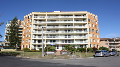 Beachpoint 403 - On The Beach! - Dentist Search 0