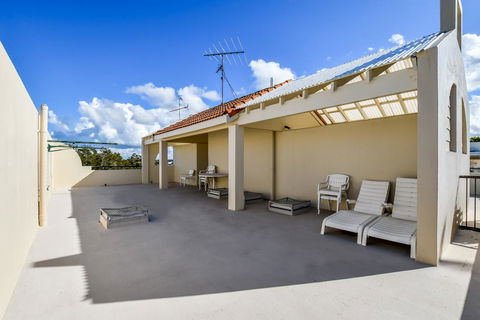 Beachport Apartments - Dentist Find 1