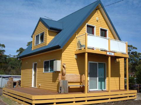 Beachs 'n Greens - Dentists Australia 0