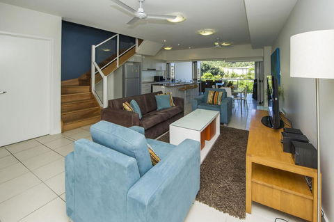 Beachside Apartment 14 - Dentist Find 0