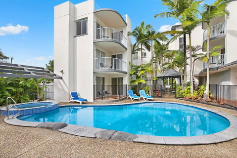 Beachside Mooloolaba - Dentist Find 0
