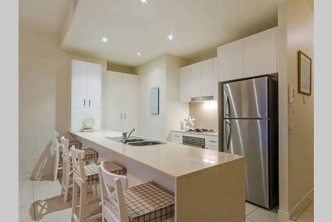 Beachside Penthouse With 360views - Dentist Search 1