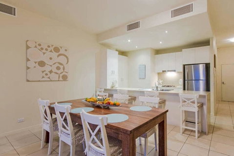 Beachside Penthouse With 360views - Dentist Search 2