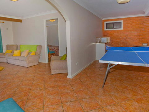 Beachside Retreat - Dentist Find 3