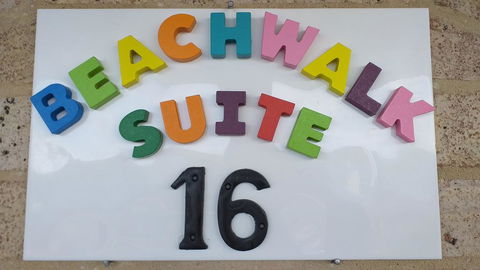 Beachwalk Suite - Dentist Find 2