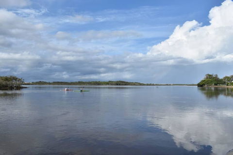 Beautiful Maroochy River Villa - Dentist Find 3