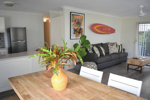 Beautiful Maroochy River Villa - Dentist Find 2