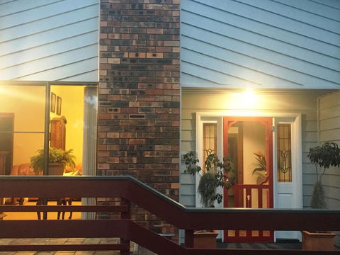 Bed And Breakfast At Kiama - Dentist Search 3