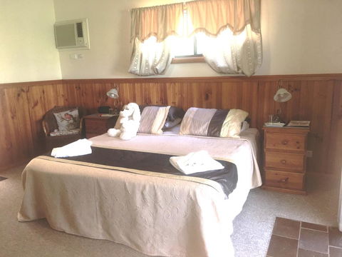 Bed And Breakfast At Kiama - Dentist Search 1